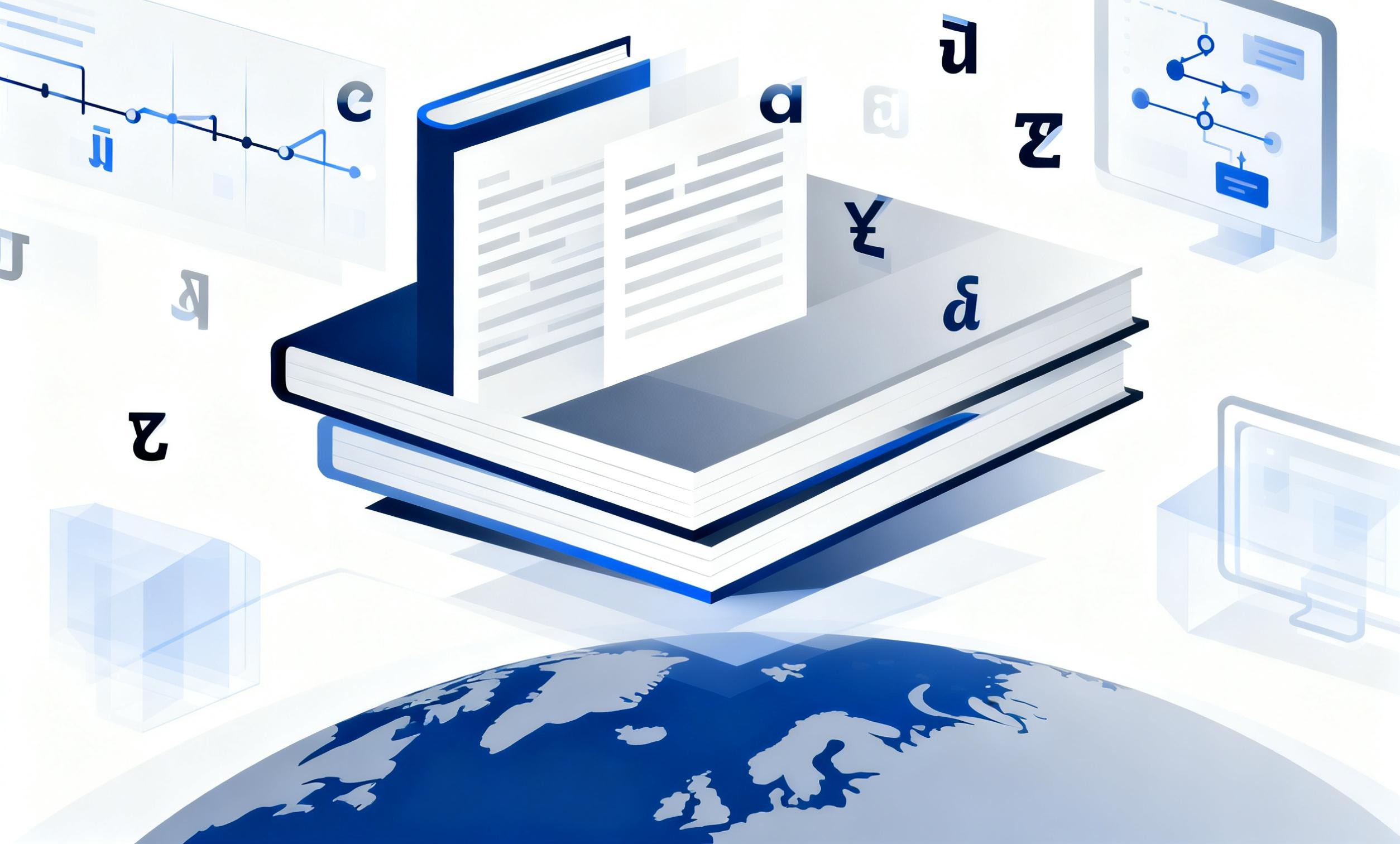 專利文件翻譯的審查流程?